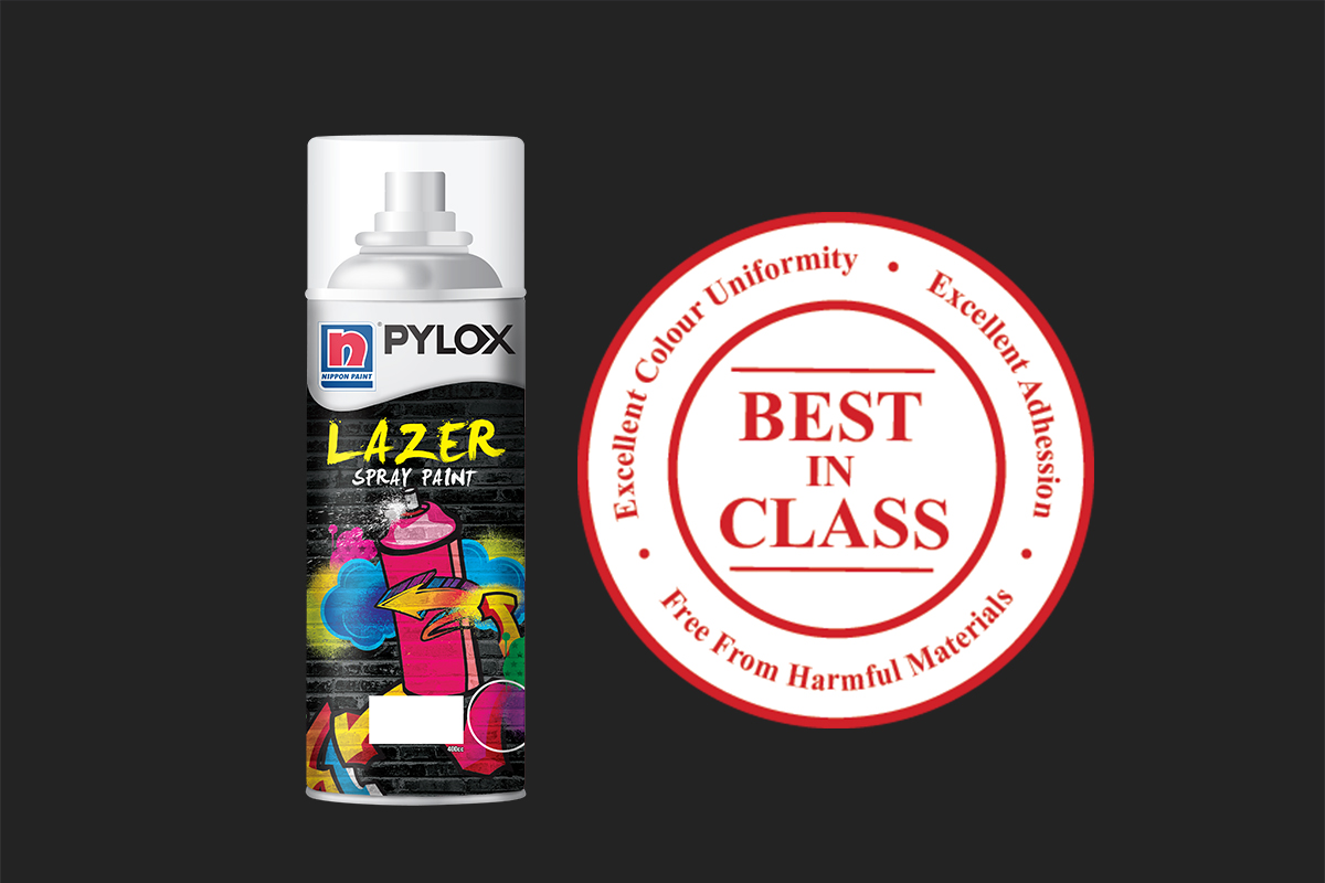 Pylox Lazer Commpack Video 2025