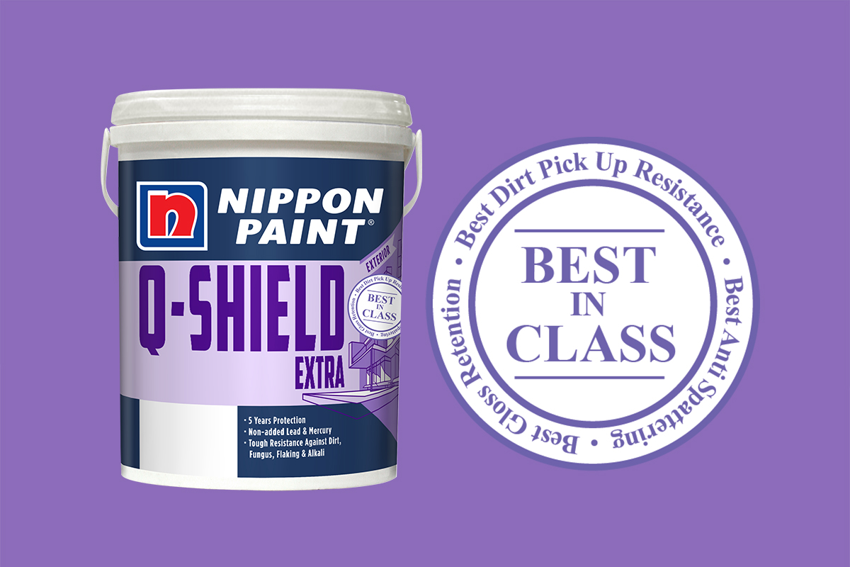 Q-Shield HG Commpack Video 2025