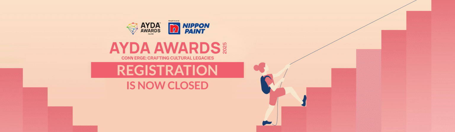 AYDA BANNER IS NOW CLOSED copy 2