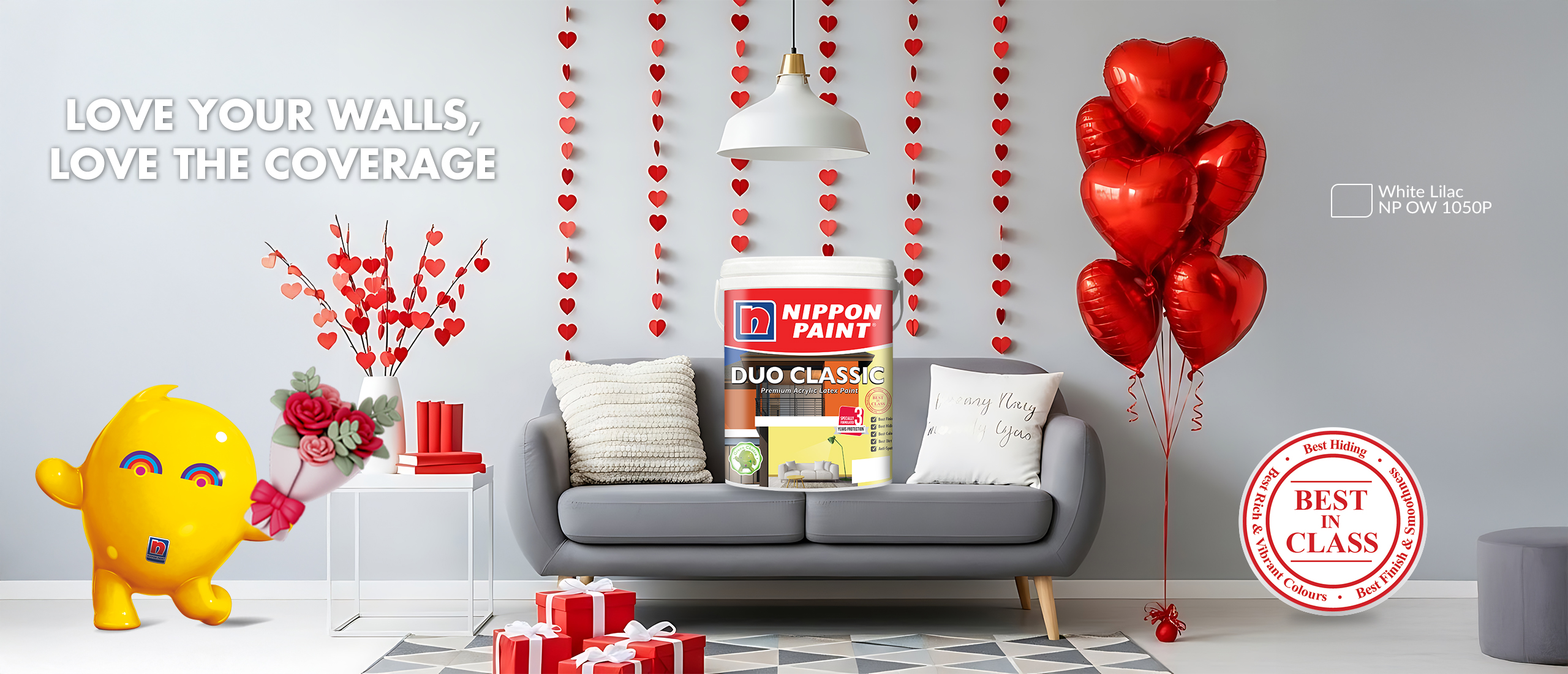 Hearts Day Duo Classic Banner 2560px x 1100px