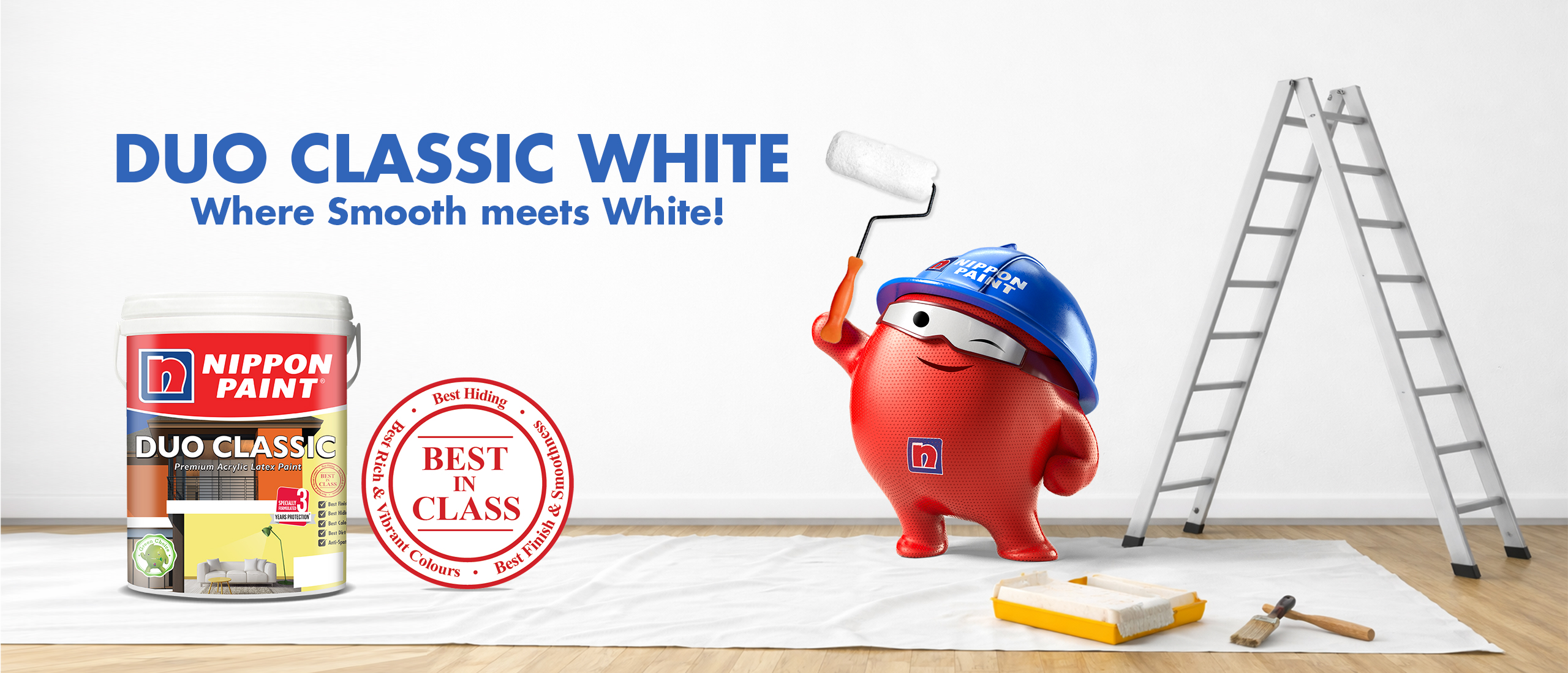 Duo Classic Banner White 2 2560px x 1100px